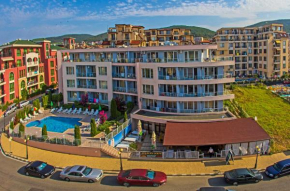  Anthony Complex  Свети-Влас
